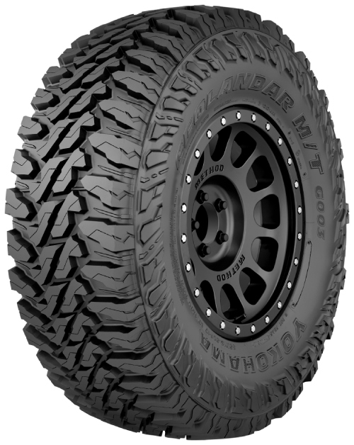 ヨコハマ GEOLANDAR M/T G003 LT 285/70R17 Yokohama_GEOLANDAR_M_T_G003.jpg